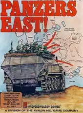 Panzers East!