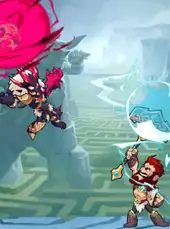 Brawlhalla