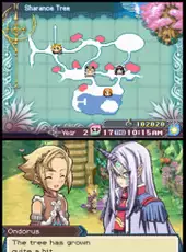 Rune Factory 3: A Fantasy Harvest Moon