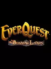 EverQuest: The Burning Lands