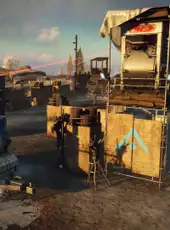 Generation Zero: Base Support Pack