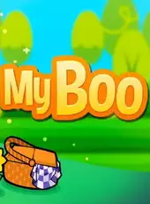 My Boo Virtual Pet & Mini Game