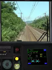 JR EAST Train Simulator: Shin-etsu Line (Naoetsu to Niigata) E129-0 series
