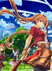 Trails in the Sky 1st Chapter