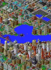 SimCity 2000