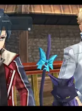 The Legend of Heroes: Trails of Cold Steel II