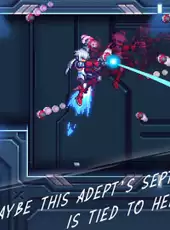 Azure Striker Gunvolt Trilogy Enhanced