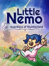 Little Nemo and the Guardians of Slumberland
