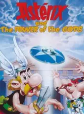 Asterix and the Power of the Gods