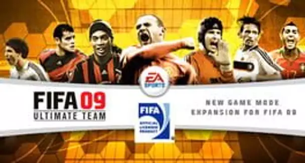 FIFA 09: Ultimate Team