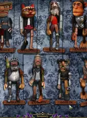 Mystery Trackers: Black Isle - Collector's Edition