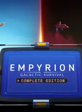 Empyrion - Galactic Survival: Complete Edition