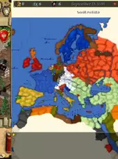 Europa Universalis