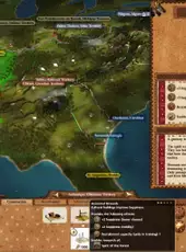 Empire: Total War - The Warpath Campaign