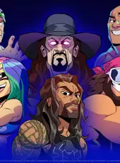 Brawlhalla