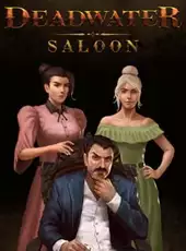 Deadwater Saloon