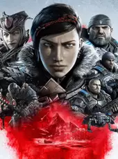 Gears 5: Game of the Year Edition