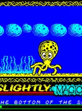 Slightly Magic: 8bit Legacy Edition