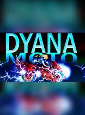 Dyana Moto