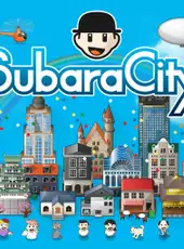 SubaraCity