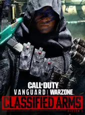 Call of Duty: Vanguard - Season Three