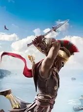 Assassin's Creed: Odyssey - Gold Edition