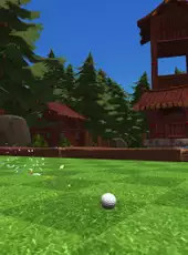 Golf With Your Friends: Summer Party Pack