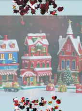 Master of Pieces Jigsaw Puzzle: Winter Wonders