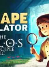 Escape Simulator: The Talos Principle DLC