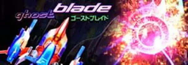 Ghost Blade