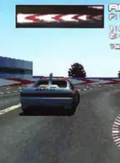 Ridge Racer Type 4