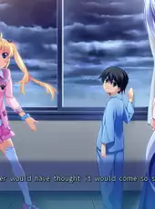 Idol Magical Girl Chiru Chiru Michiru Part 2