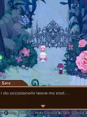 Touhou Mystia's Izakaya DLC5 Pack: Makai & Lunar Capital