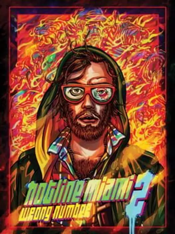 Hotline Miami 2: Wrong Number