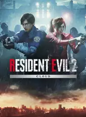 Resident Evil 2: Cloud Version