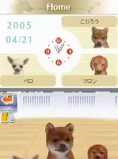 Nintendogs: Dachshund & Friends