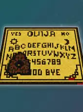 Color-A-Cube: Horror Pack