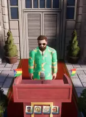 Tropico 6: Caribbean Skies