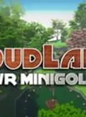 Cloudlands: VR Minigolf