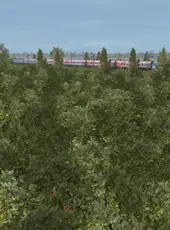 Trainz Railroad Simulator 2019: Znamensk-Svir