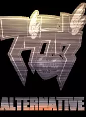 Muv-Luv Alternative
