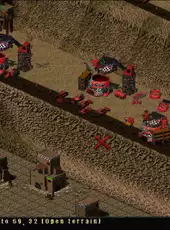 Final Liberation: Warhammer Epic 40,000