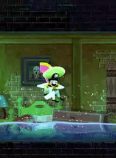 Guacamelee! 2: Three Enemigos Character Pack