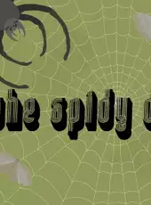 The Spidy D