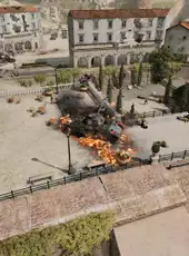 Company of Heroes 3: Endure & Defy