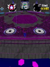 Sonic Robo Blast 2: Top Down