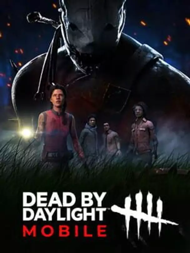 Dead by Daylight Mobile