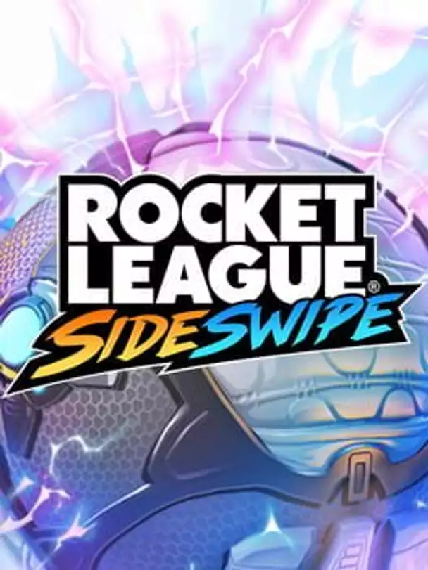 Rocket League Sideswipe