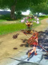 Trails in the Sky 1st Chapter