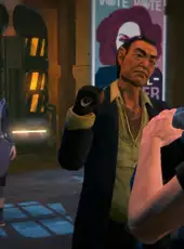 Dreamfall Chapters: Book One - Reborn